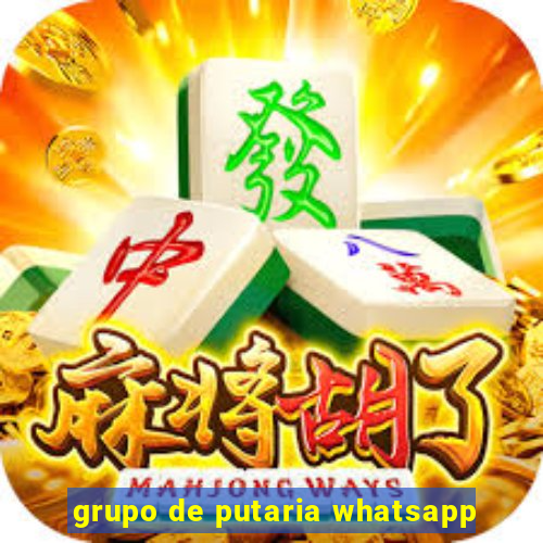 grupo de putaria whatsapp